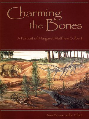 cover image of Charming the Bones